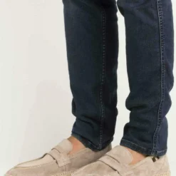 Vidorreta Serraje Yute- Alpargatas - Arena