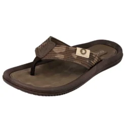 Cartago 82614 Dunas Vi Chanclas- Sandalias De Dedo - Brown -Geox Ventas bf767c0edcc94f3ebee14c2b335fe479