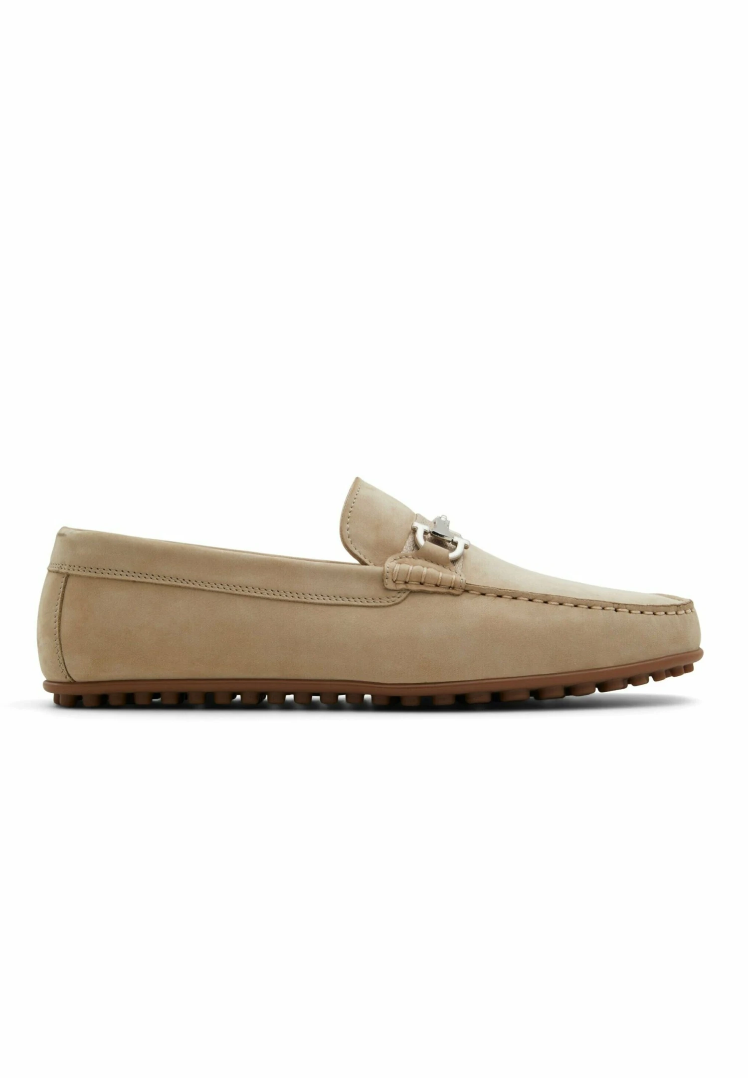Aldo Moccasin/Driver Scuderia - Mocasines - Beige 8 Aldo Moccasin/Driver Scuderia - Mocasines - Beige - Imagen 6