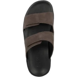 Geox U Xand 2S B P - Sandalias Planas - Coffee 9 Geox U Xand 2S B P - Sandalias Planas - Coffee -Geox Ventas bfd8796531be465fb6ef04bc866f43a4