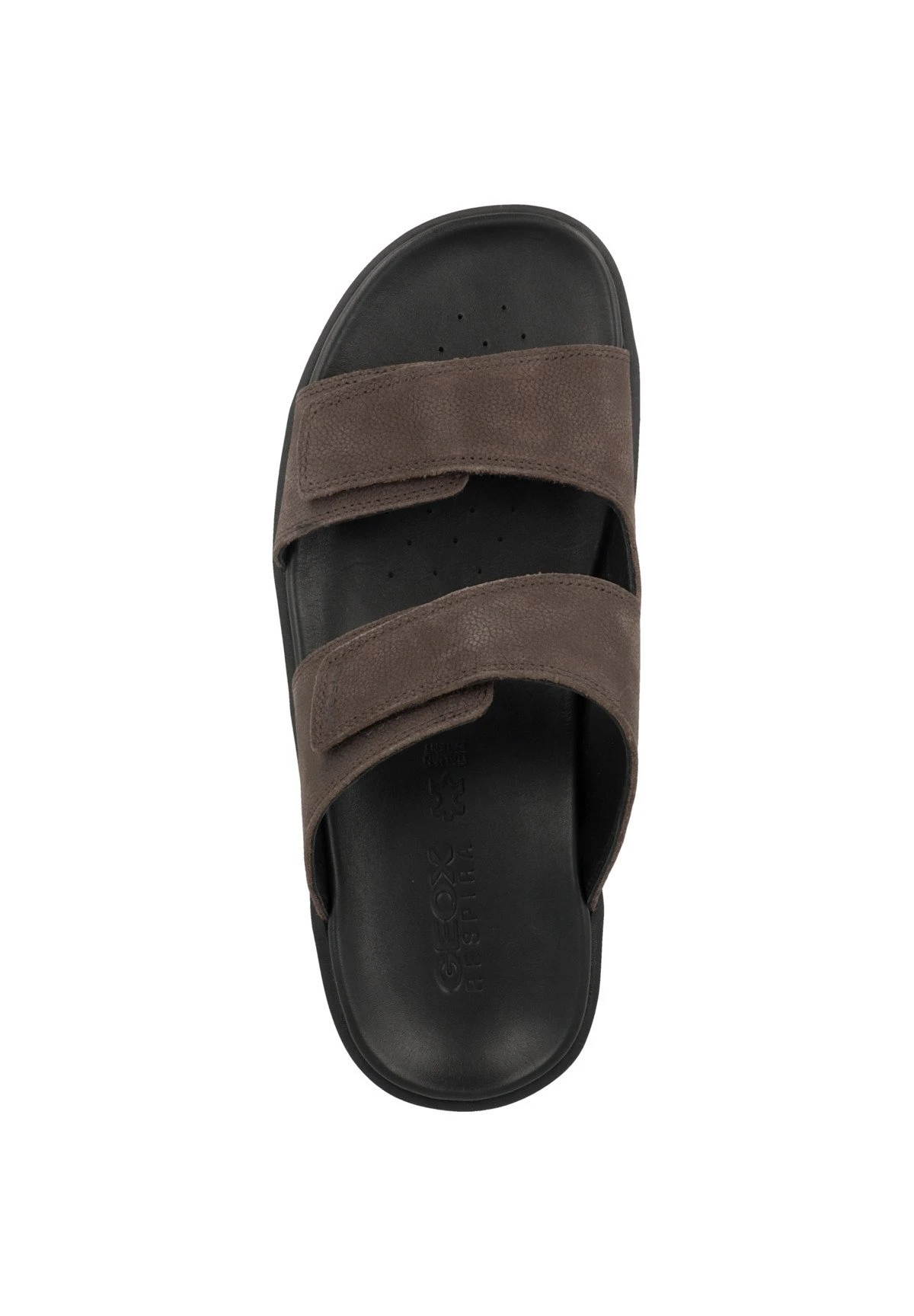 Geox U Xand 2S B P - Sandalias Planas - Coffee 5 Geox U Xand 2S B P - Sandalias Planas - Coffee - Imagen 3