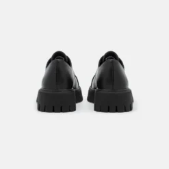 KOI FOOTWEAR The Corrupter Mens Square Toe Shoes - Zapatos De Vestir - Black 10 KOI FOOTWEAR The Corrupter Mens Square Toe Shoes - Zapatos De Vestir - Black -Geox Ventas c00cc954eaee4b1387d15d85d2c7fe64 scaled