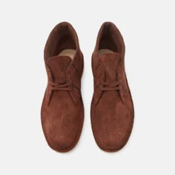 Clarks Originals Desert Boot - Zapatos Con Cordones - Rust Brown 15 Clarks Originals Desert Boot - Zapatos Con Cordones - Rust Brown -Geox Ventas c02b869dd19e40f0984c0405e27a0a4f scaled