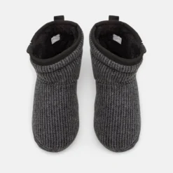 Pier One Unisex - Pantuflas - Dark Grey -Geox Ventas c08c8e96f6c24e5eb4fbdf7ff75482e5 scaled