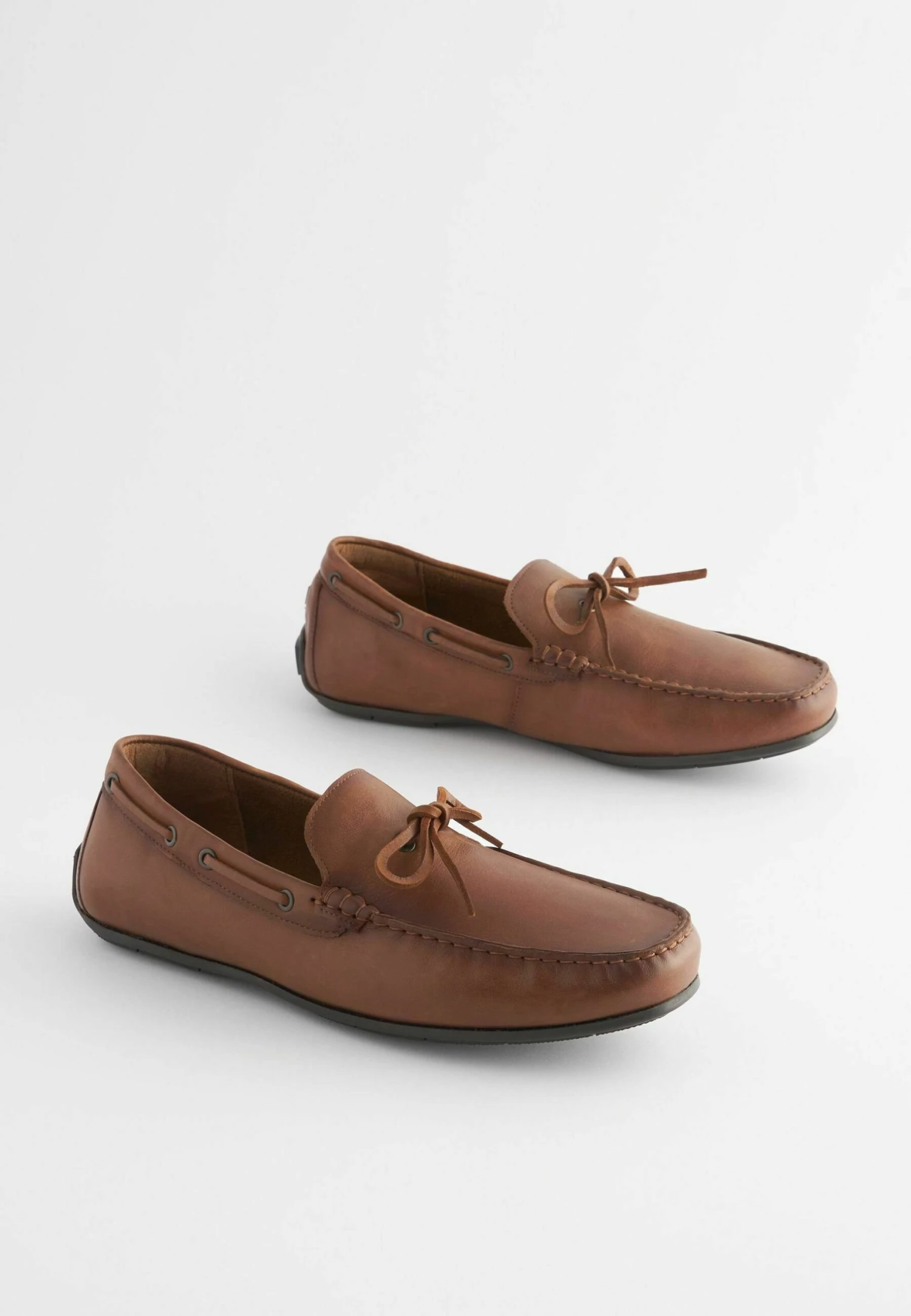 Next Driving Standard - Náuticos - Tan Brown 7 Next Driving Standard - Náuticos - Tan Brown - Imagen 5