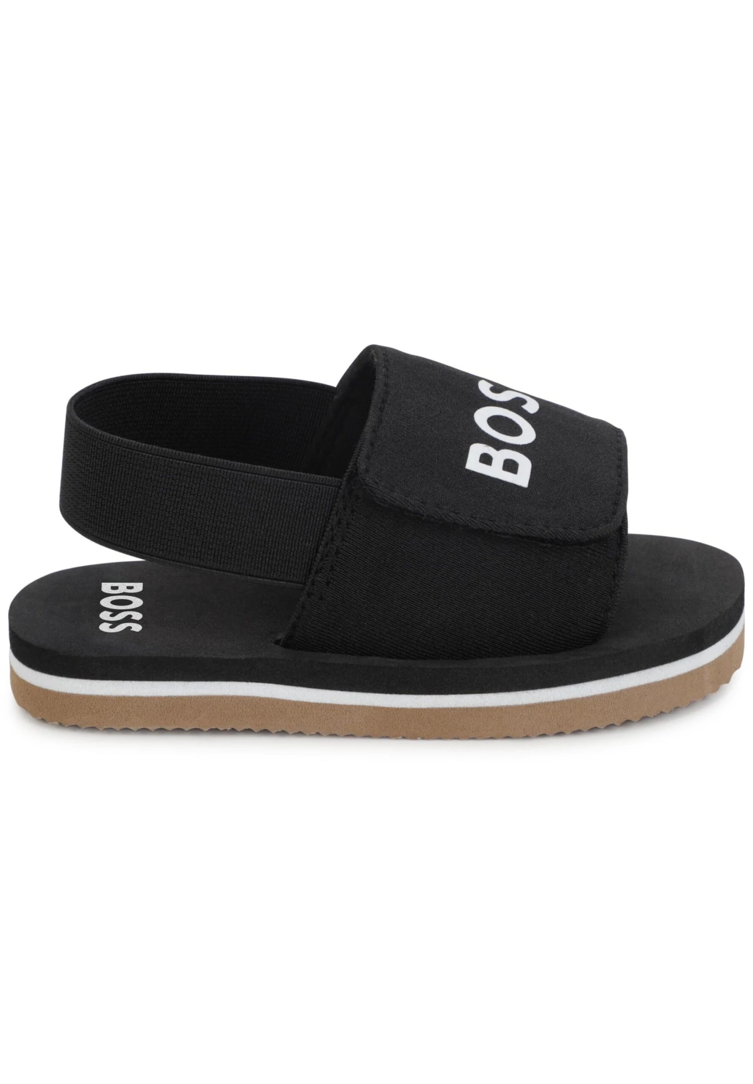 BOSS Kidswear Aqua- Zapatos De Bebé - Black 8 BOSS Kidswear Aqua- Zapatos De Bebé - Black - Imagen 6