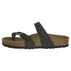 Birkenstock Mayari - Sandalias Planas - Schwarz 13 Birkenstock Mayari - Sandalias Planas - Schwarz -Geox Ventas c1b0b66aa2544914b5aa69ebf8a65515