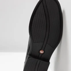 Clarks Un Aldric Lace - Zapatos Con Cordones - Black -Geox Ventas c1e7d063ffa14ef29e2ad68edb07b327