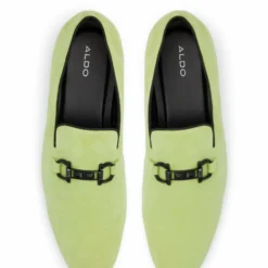 Aldo Bowtie - Mocasines - Bright Green -Geox Ventas c215644ed8a34325b8f8607f14d26c25 scaled
