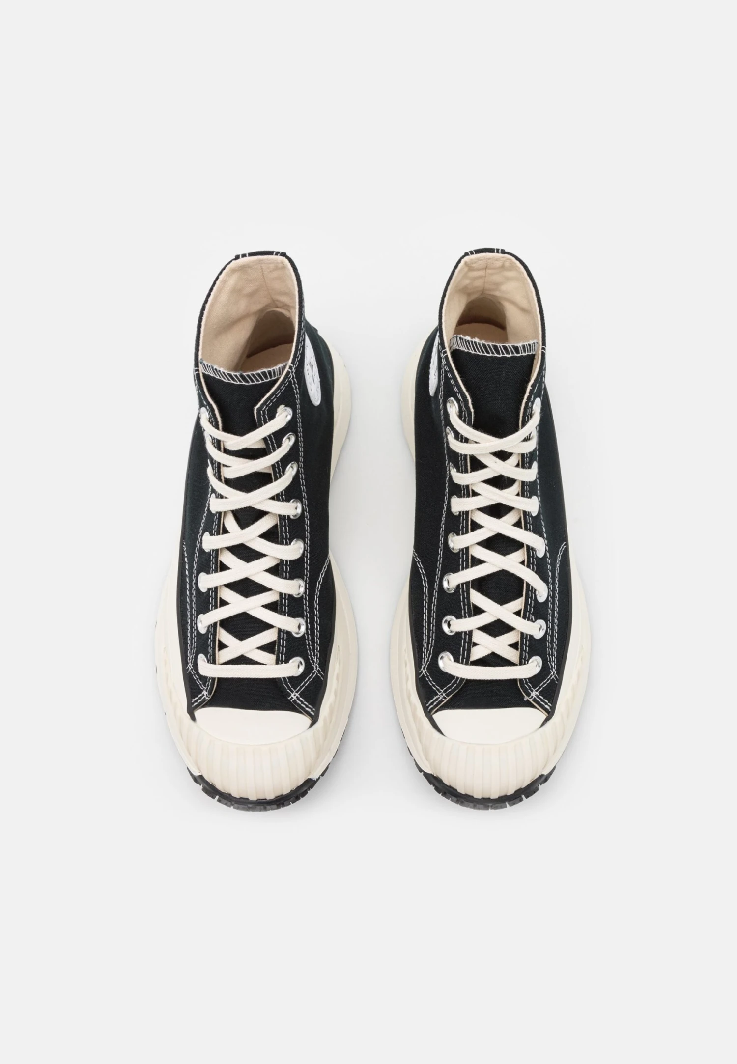 Converse Chuck 70 At Cx Platform Unisex - Zapatillas Altas - Black/Egret 8 Converse Chuck 70 At Cx Platform Unisex - Zapatillas Altas - Black/Egret - Imagen 6