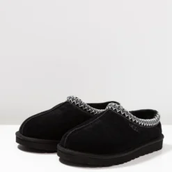 Ugg Tasman - Pantuflas - Black -Geox Ventas c23ffce9965c41979880f935ce11df8a