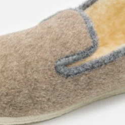 Traditional Unisex - Pantuflas - Sable/Gris -Geox Ventas c256c4672a454091b99f890c3bca7ab1 scaled