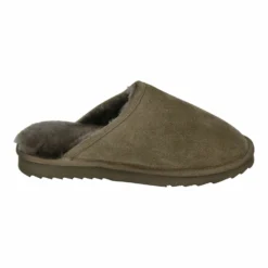 Classic- Pantuflas - Olive -Geox Ventas c273057b4ead489784f1c63a223d1af6