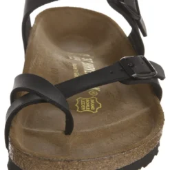 Birkenstock Mayari - Sandalias Planas - Schwarz 12 Birkenstock Mayari - Sandalias Planas - Schwarz -Geox Ventas c27bdaa7a08e4aa9933b323e4be383f6