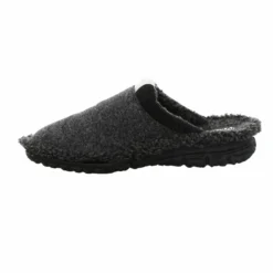 Toulouse - Pantuflas - Anthrazit 11 Toulouse - Pantuflas - Anthrazit -Geox Ventas c2ade3d05ded45fba1362d1039954f96 scaled