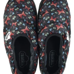 Nuvola Pantuflas - Black 8 Nuvola Pantuflas - Black -Geox Ventas c315c06739c74387843497c3a14ddfb5