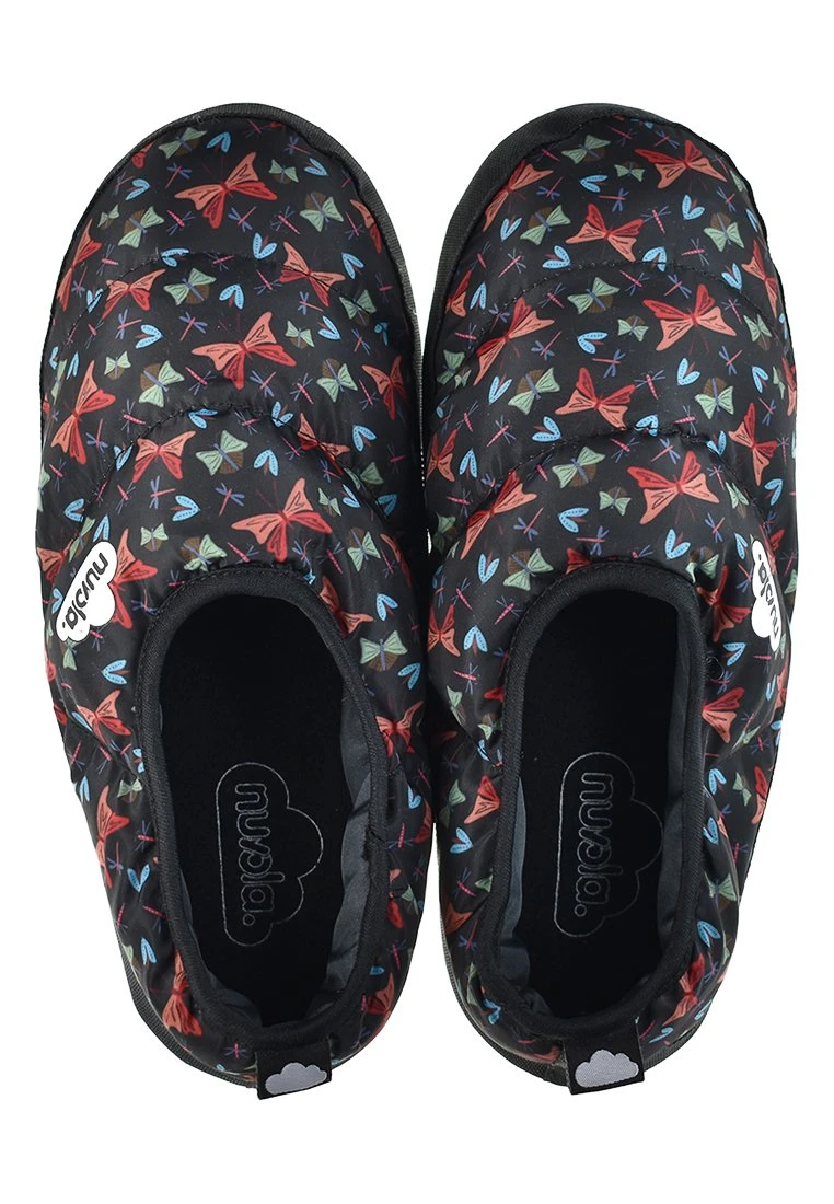 Nuvola Pantuflas - Black 5 Nuvola Pantuflas - Black - Imagen 3