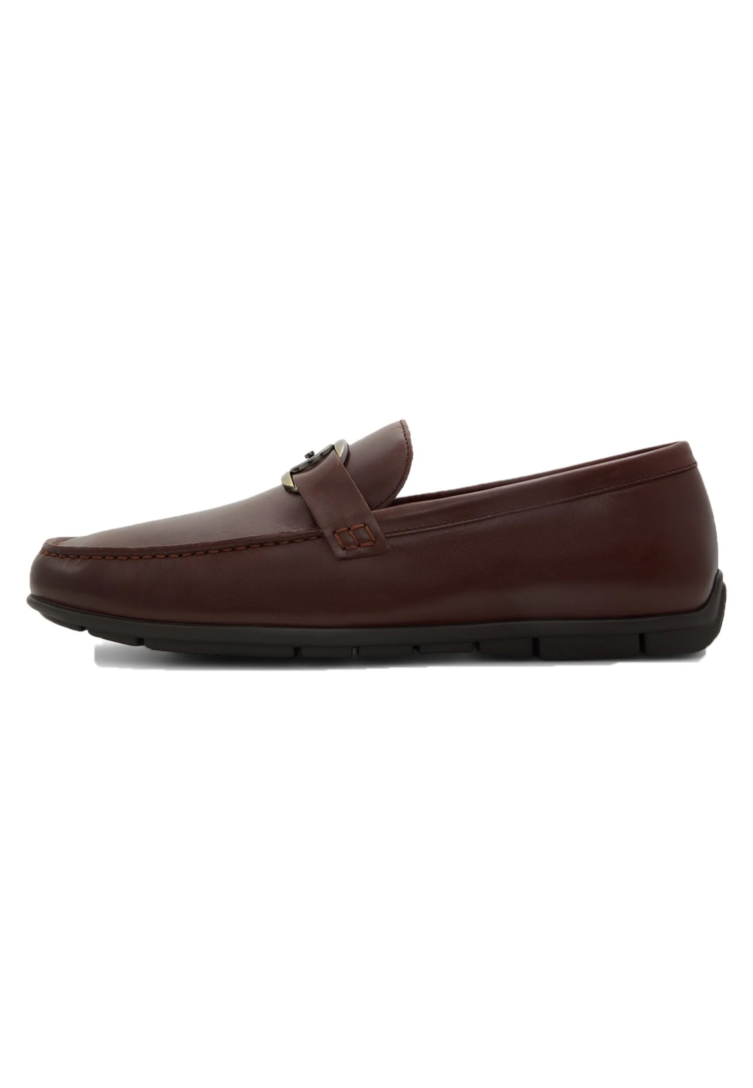 Aldo Moccasin Driver Haan - Mocasines - Bordo 3 Aldo Moccasin Driver Haan - Mocasines - Bordo