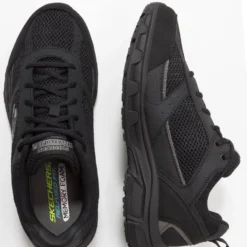 Skechers Oak Canyon - Zapatillas - Black -Geox Ventas c387ac4e0e134894ae3e5c47a09dbb37 scaled