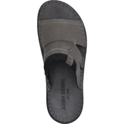Josef Seibel Vincent - Sandalias Planas - Asphalt Kombi 10 Josef Seibel Vincent - Sandalias Planas - Asphalt Kombi -Geox Ventas c3d665c565cd486589898da36f911f4e scaled