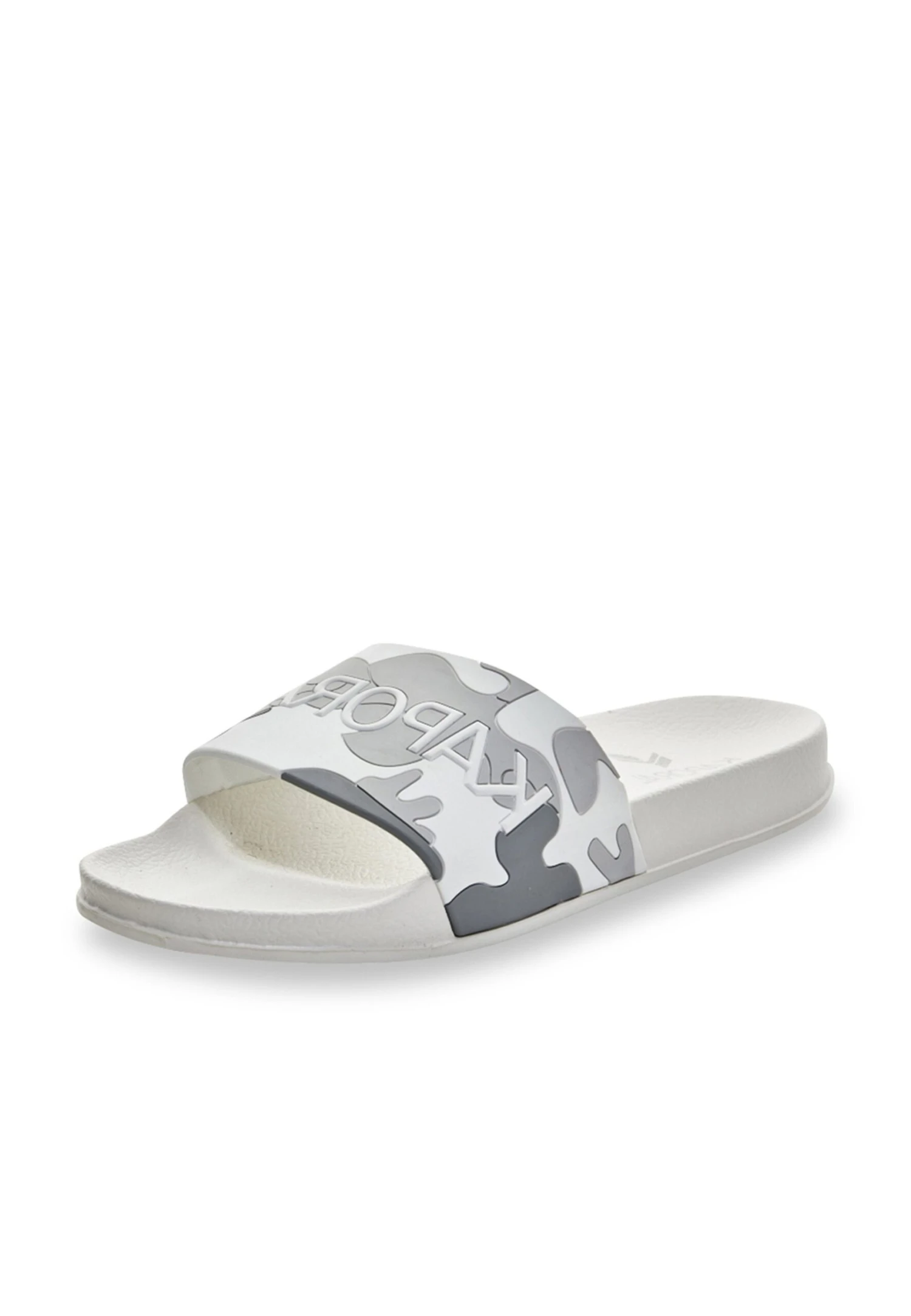 KAPORAL Doral - Chanclas De Baño - White 4 KAPORAL Doral - Chanclas De Baño - White - Imagen 2