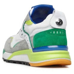 Voile Blanche Bholt - Zapatillas - Grau -Geox Ventas c4582cc61142435284344d697a3663e0