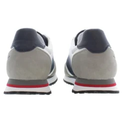 U.S. Polo Assn. Xirio006 - Zapatillas - Deep Gray -Geox Ventas c478506e08f447729bad6e82c6158d7e