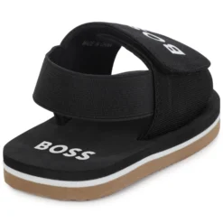 BOSS Kidswear Aqua- Zapatos De Bebé - Black 10 BOSS Kidswear Aqua- Zapatos De Bebé - Black -Geox Ventas c484142d34894c959762b4c5c6368b6a scaled