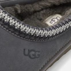 Ugg Tasman - Pantuflas - Dark Grey -Geox Ventas c55c32dced4a4516b86c9ffaa4c26ca5 scaled