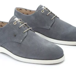 Grove- Zapatos Con Cordones - Cielo -Geox Ventas c569340526ef4a8e886d76eb6e8b75b0