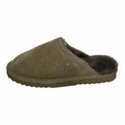 Classic- Pantuflas - Olive