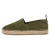 Marc O'Polo Alpargatas - Olive 2 Marc O'Polo Alpargatas - Olive -Geox Ventas c5ab8d2c7e8c4f89955ffc3df7091c40