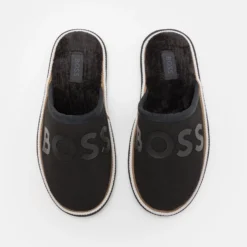 Boss Home - Pantuflas - Black -Geox Ventas c5c47ec637154e16a8d631eb3d7dfea0 scaled