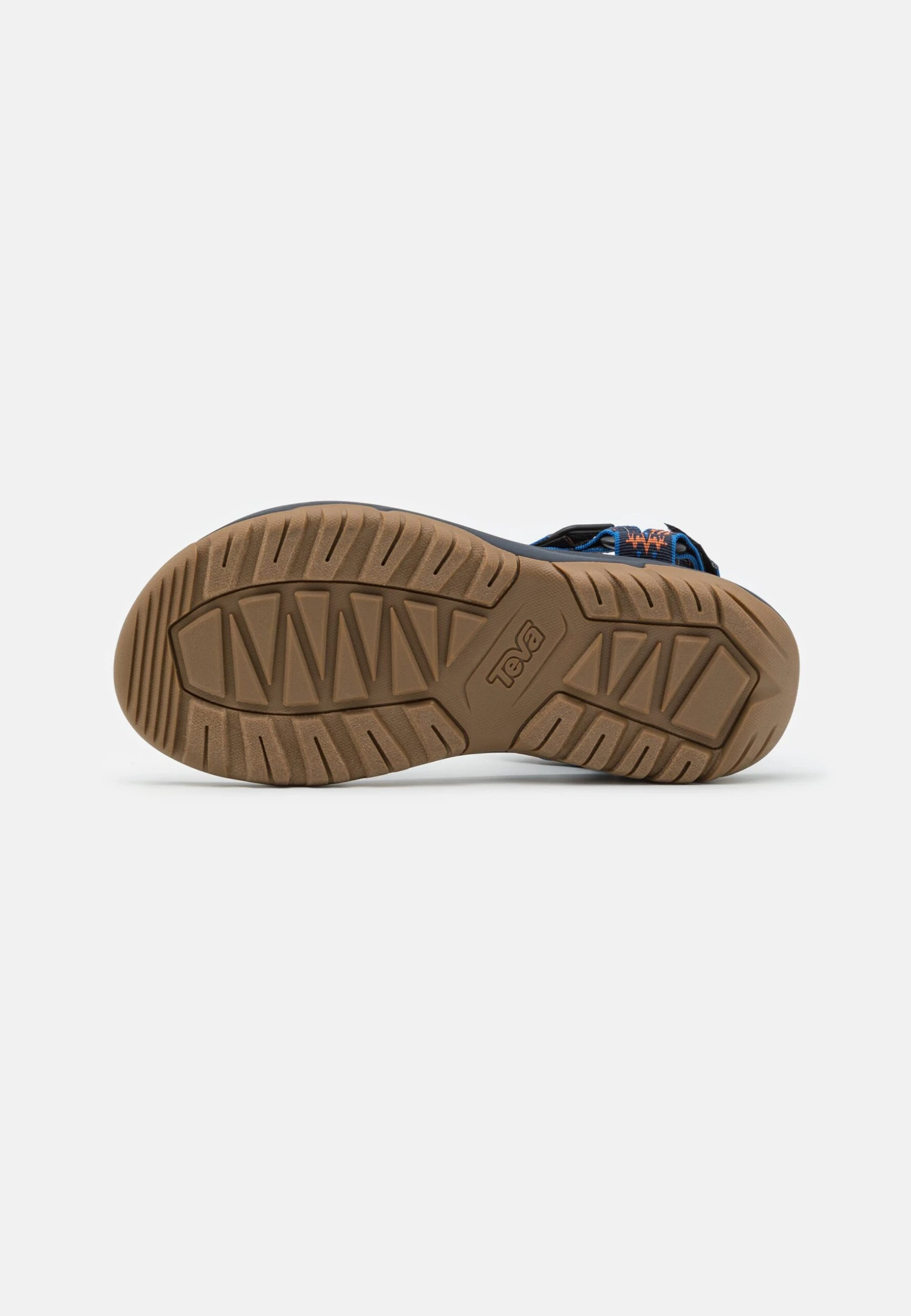 Teva Hurricane Xlt2- Sandalias De Senderismo - Gecko Total Eclipse 7 Teva Hurricane Xlt2- Sandalias De Senderismo - Gecko Total Eclipse - Imagen 5