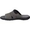 Josef Seibel Vincent - Sandalias Planas - Asphalt Kombi -Geox Ventas c6a6f652b1da4ab6ad364f5b756b9f5d