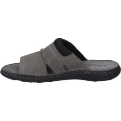 Josef Seibel Vincent - Sandalias Planas - Asphalt Kombi