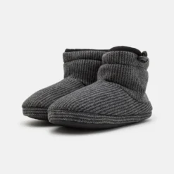 Pier One Unisex - Pantuflas - Dark Grey -Geox Ventas c6aec5cdb9c54933a80f19b348564a44 scaled
