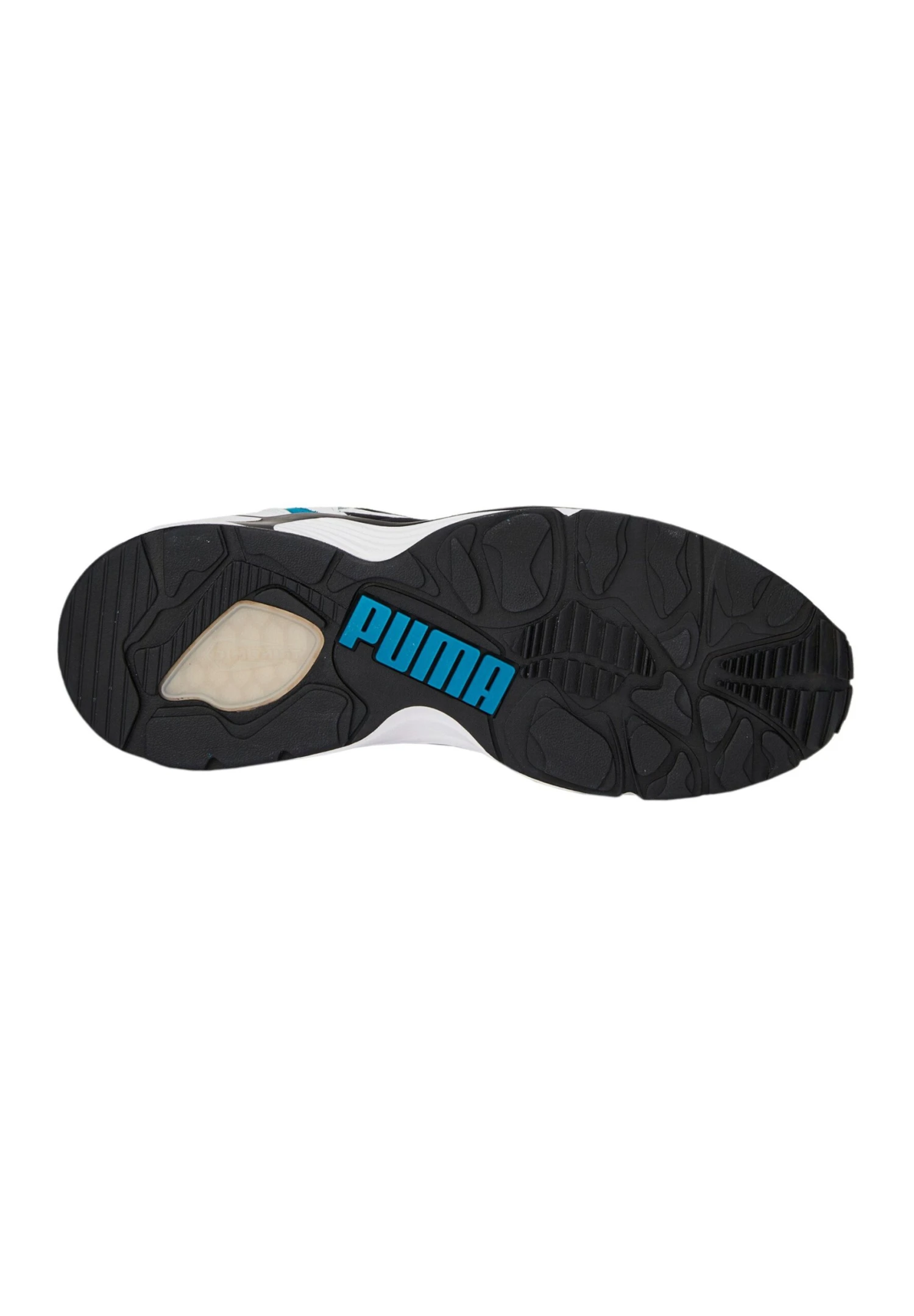 Puma Lifestyle Prevail - Zapatillas - Schwarz 6 Puma Lifestyle Prevail - Zapatillas - Schwarz - Imagen 4