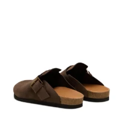 Pavement Matthew - Sandalias Planas - Brown Nubuck 068 9 Pavement Matthew - Sandalias Planas - Brown Nubuck 068 -Geox Ventas c755dbbf11c643e5b20e88c5fcab6a2b