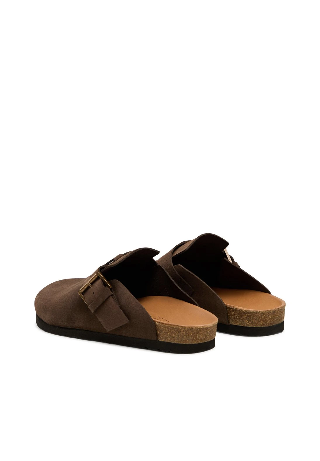 Pavement Matthew - Sandalias Planas - Brown Nubuck 068 5 Pavement Matthew - Sandalias Planas - Brown Nubuck 068 - Imagen 3