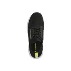 Champion Sprint Element - Zapatos Con Cordones - Schwarz -Geox Ventas c7a1c785150541dda5781441fcd531b5