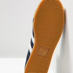 Gola Harrier - Zapatillas - Navy/White -Geox Ventas c7bf093d0e8f482c83992f1bed3ccfb2