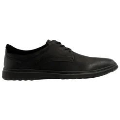 Zapatos De Vestir - Black