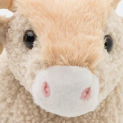 Highland Ram Slipper - Pantuflas - Tan 13 Highland Ram Slipper - Pantuflas - Tan -Geox Ventas c809b491d18c4372ac8018372a5866e6 scaled