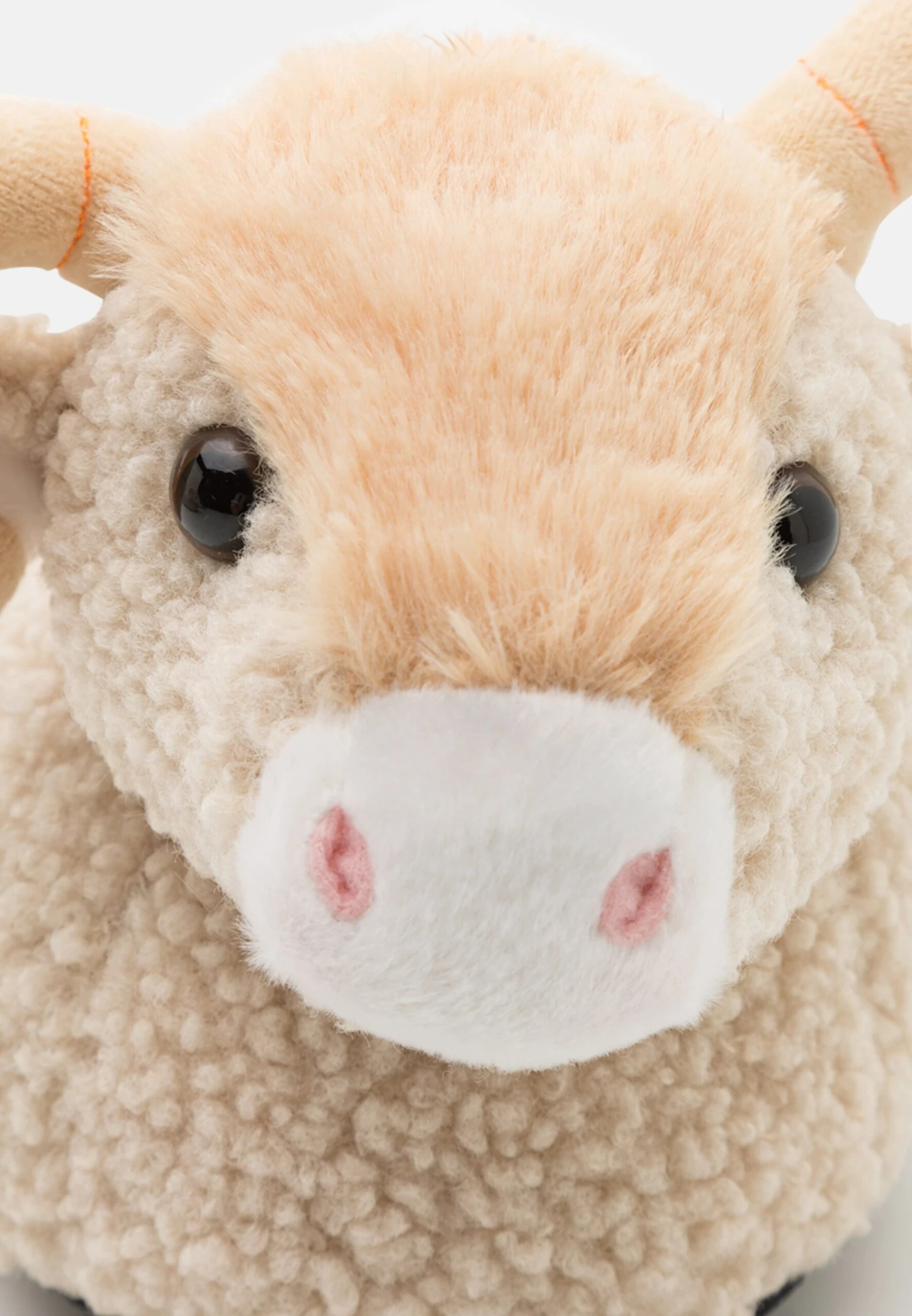 Highland Ram Slipper - Pantuflas - Tan 8 Highland Ram Slipper - Pantuflas - Tan - Imagen 6