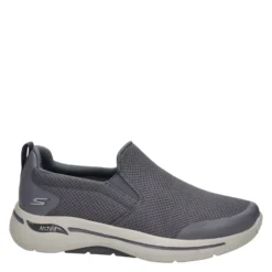 Skechers Go Walk Arch Fit - Mocasines - Grijs 15 Skechers Go Walk Arch Fit - Mocasines - Grijs -Geox Ventas c80f3ef6aded48f0a5ac977f20af1e84