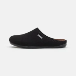 Shepherd Jon - Pantuflas - Black