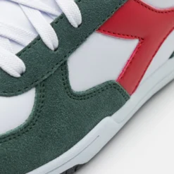 Diadora Raptor Unisex - Zapatillas - White/Pineneedle -Geox Ventas c8b4b90980b54549ab2c80a2d2950010 scaled