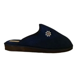 Barco - Pantuflas - Azul Marino -Geox Ventas c8ec0c28efdd456f996546141c5261e9 scaled