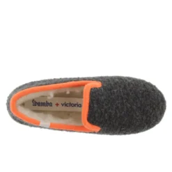 Confortable Picos - Pantuflas - Black -Geox Ventas c9389277da044b43b641055daffd5b64 scaled